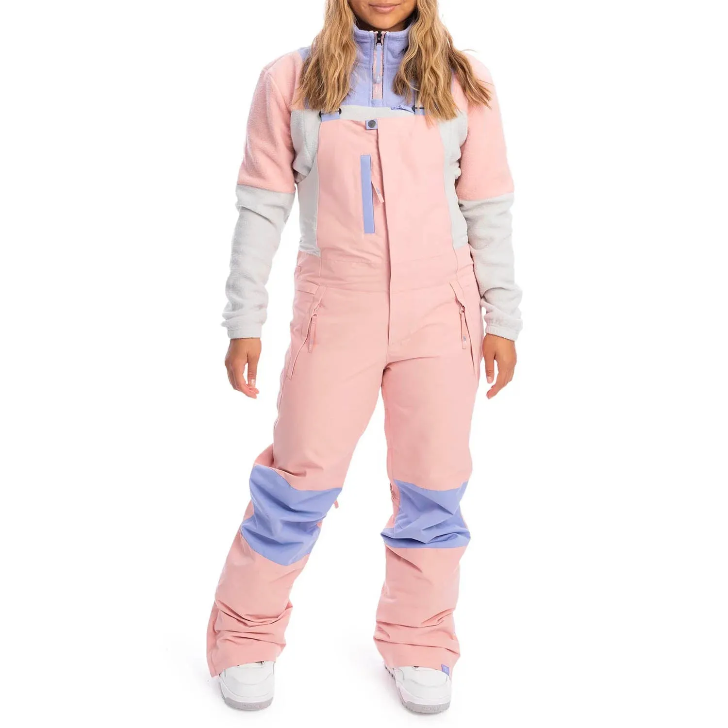 Roxy Chloe Kim Bib 2023