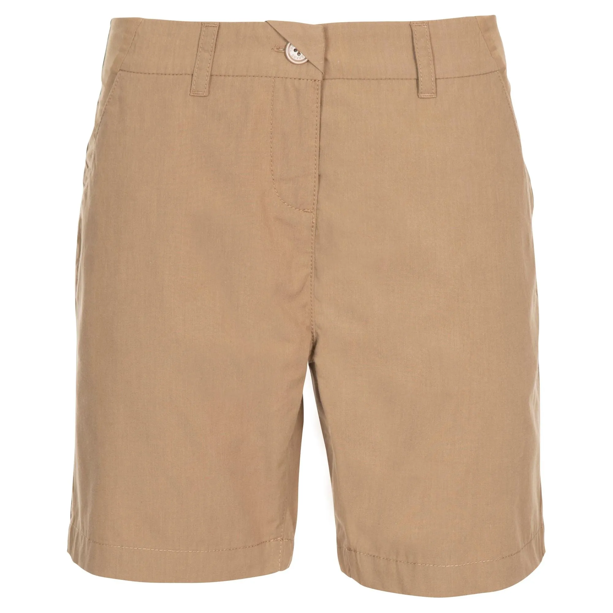 Scenario Women's Trekking Shorts - Cashew