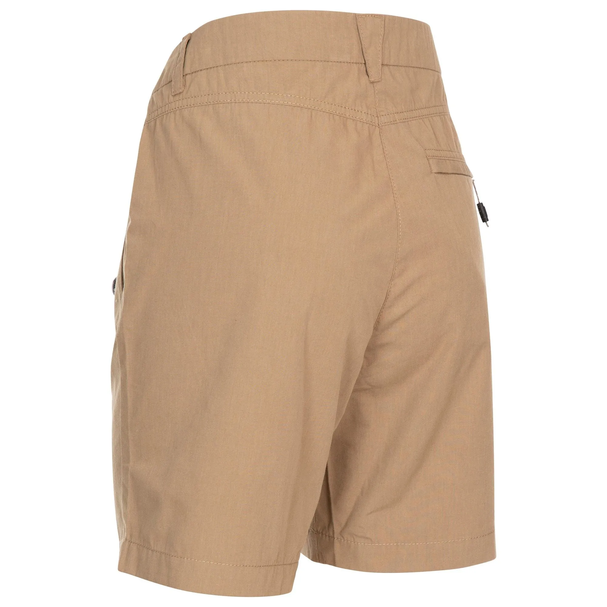 Scenario Women's Trekking Shorts - Cashew