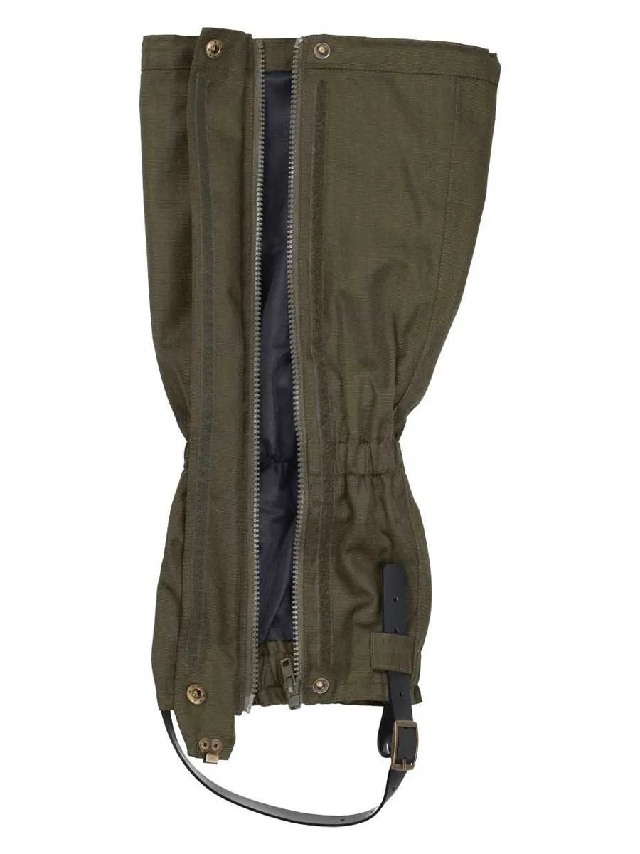 SEELAND Buckthorn  Gaiters - Shaded Olive