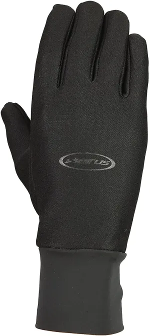 Seirus Innovation Hyperlite All Weather Glove Women'S - Black - X-Small/Small