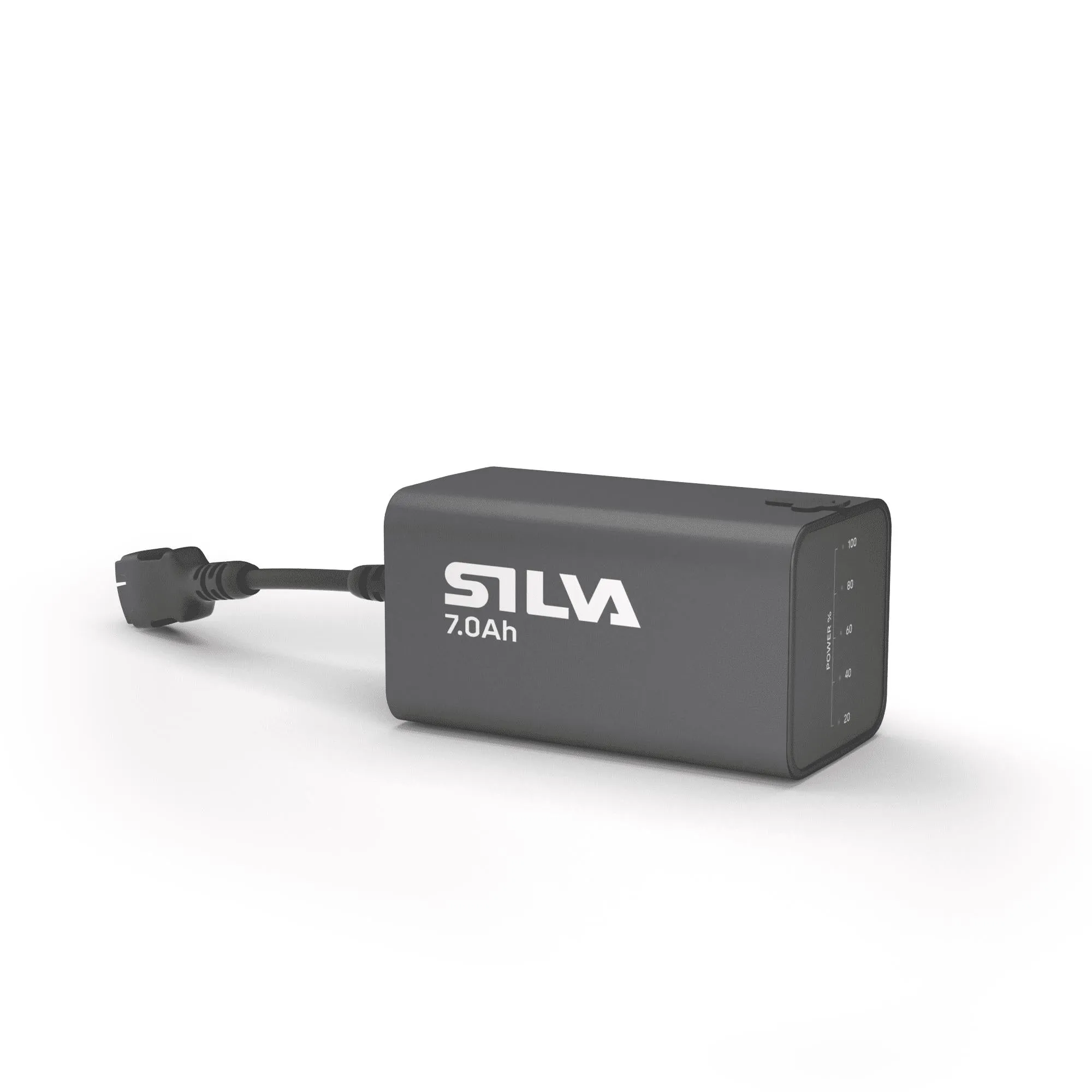 Silva Headlamp Battery 7.0 Ah (51.8 Wh)