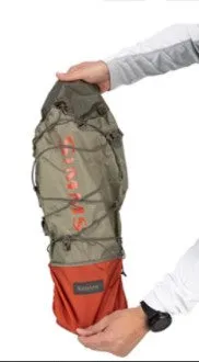 Simms Flyweight 20l Access Pack - Tan