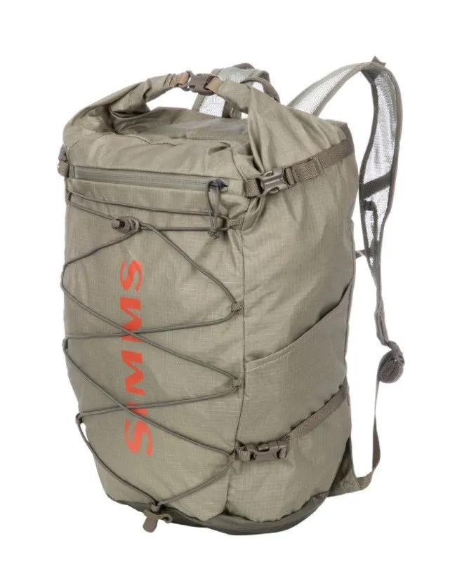 Simms Flyweight 20l Access Pack - Tan