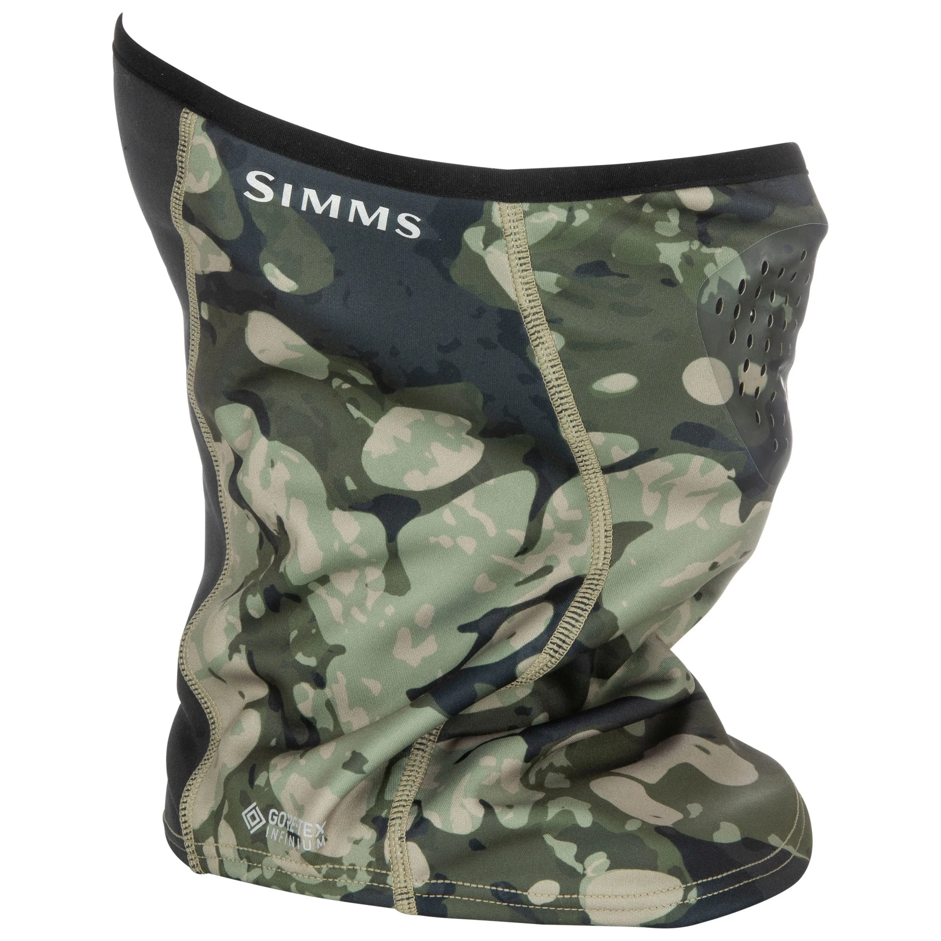 Simms GORE-TEX INFINIUM Neck Gaiter