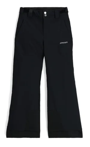 Spyder Olympia Girls Pant Black