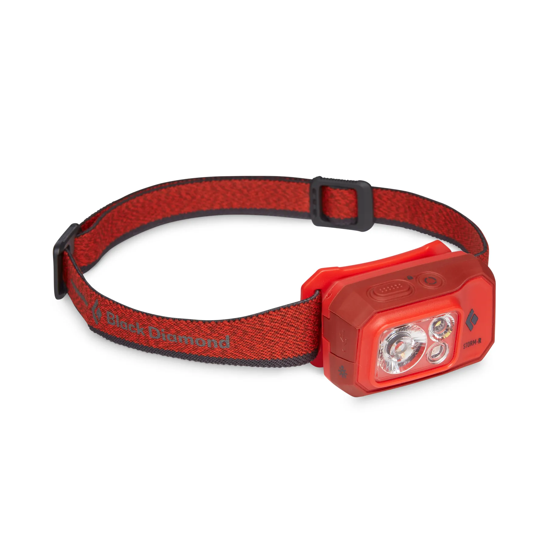 Storm 500 SS22 Headlamp