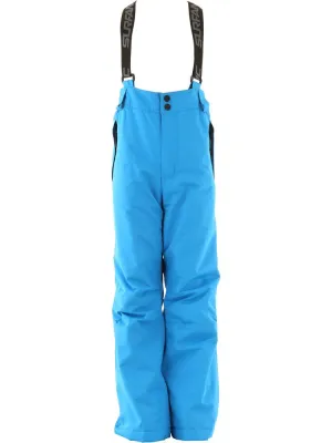 SURFANIC HELI SURFTEX MIGHTY BLUE PANT