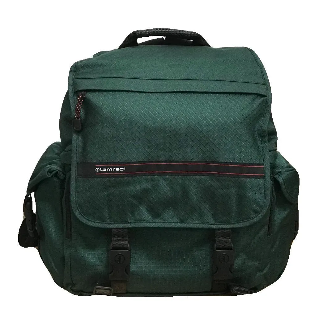 Tamrac 752 Super Photo Daypack Green