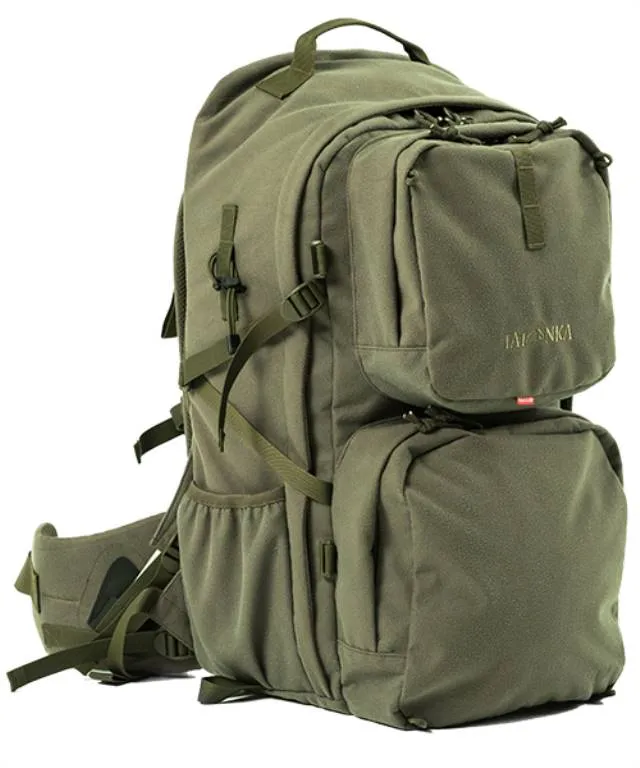 Tatonka Stealth Hunting Pack 35L   10 - Olive