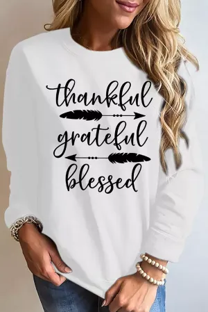 Thankful Lightweight Shirt