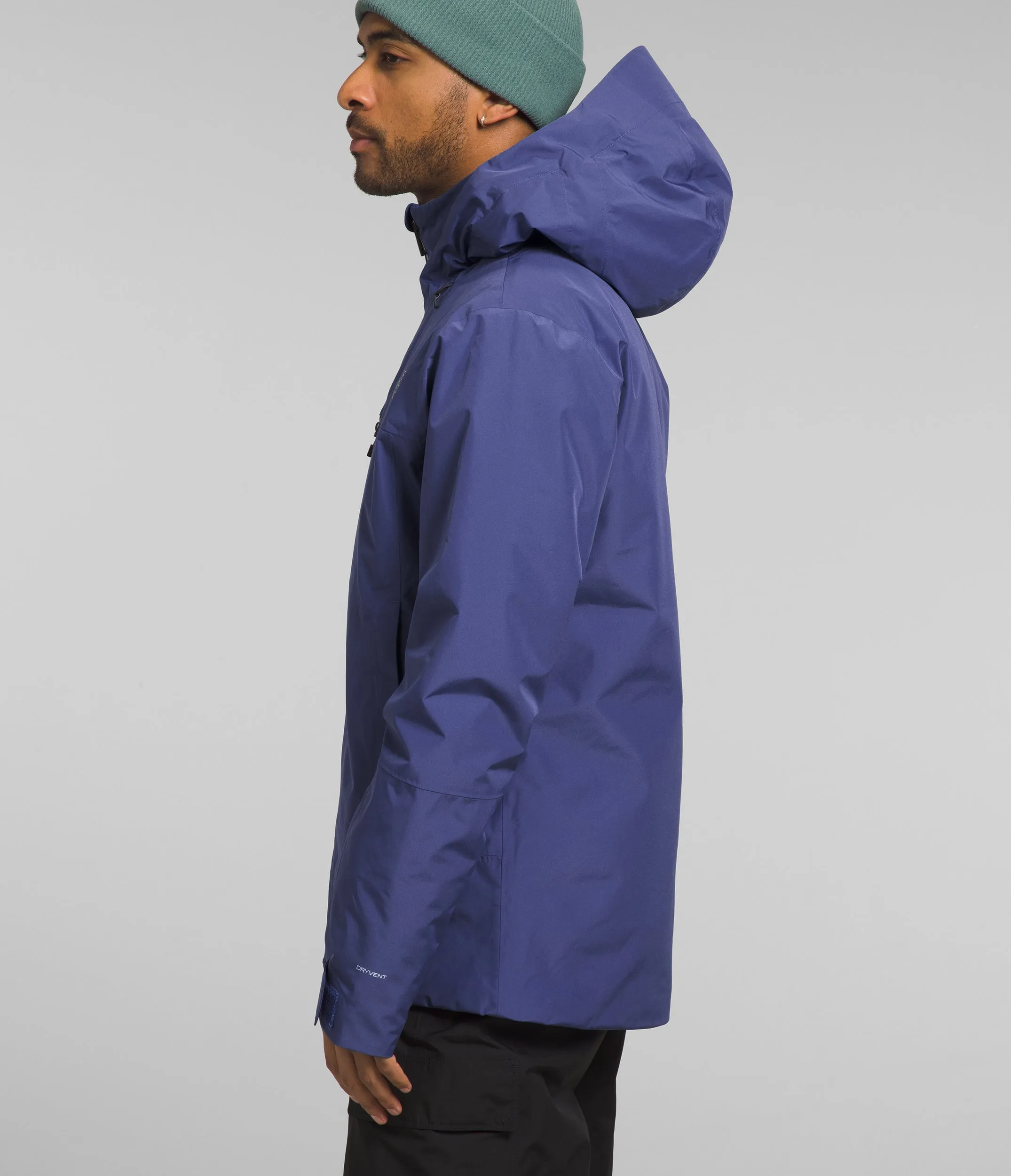 The North Face Mens Descendit Jacket 2024