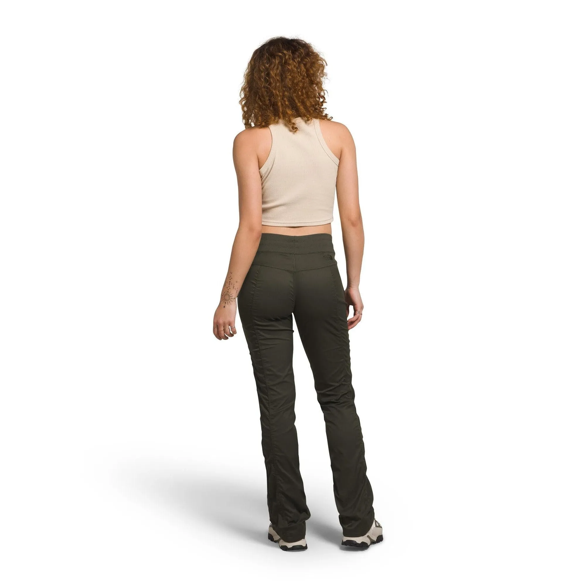 THE NORTH FACE Plus Size Aphrodite Motion Pants