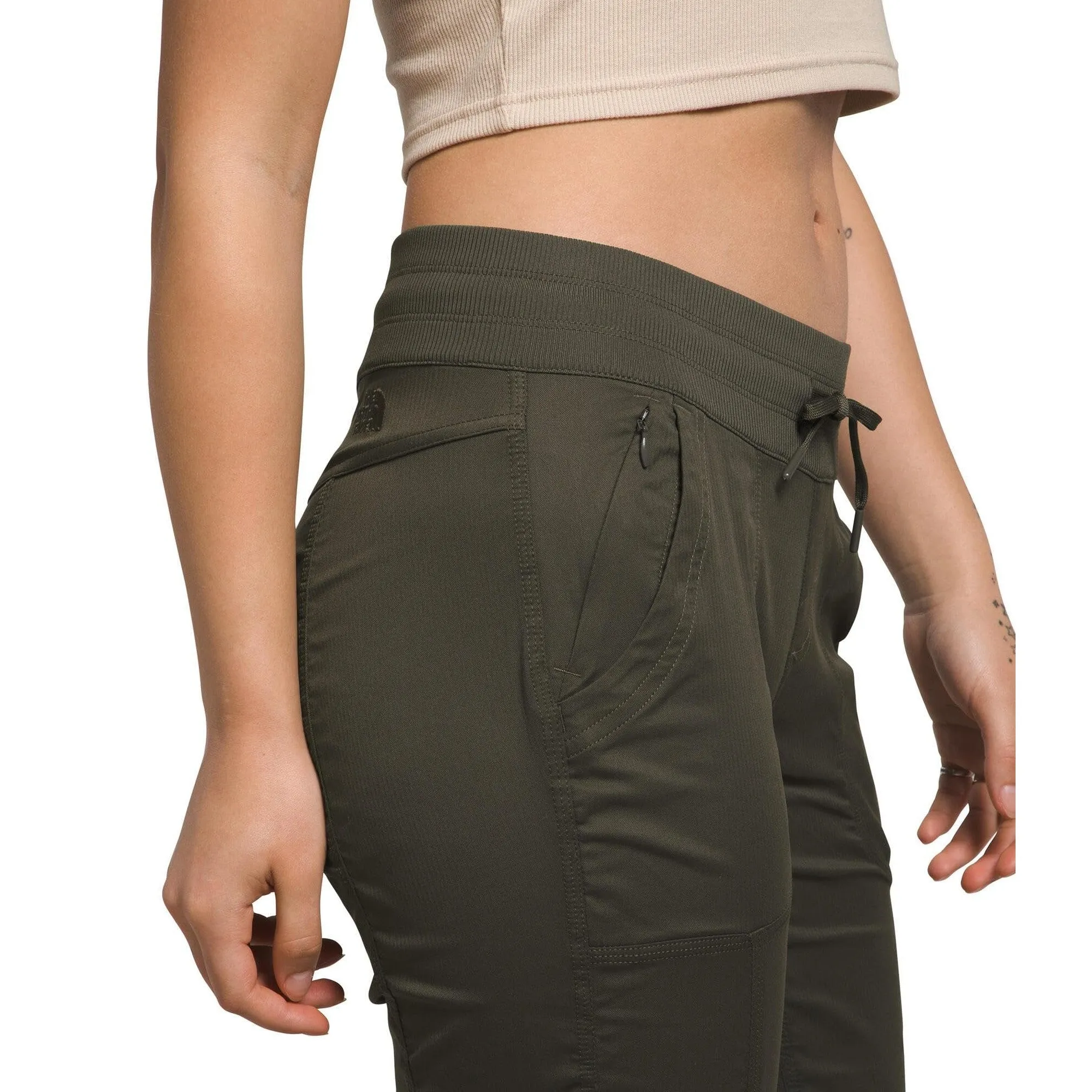 THE NORTH FACE Plus Size Aphrodite Motion Pants