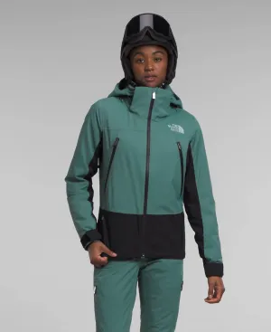 The North Face Women's Lenado Jacket