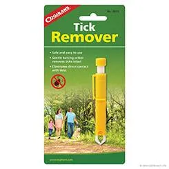 Tick Remover