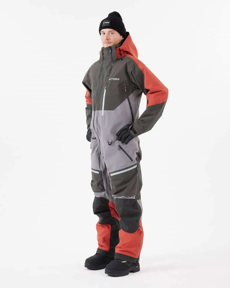 Tobe Novo V4 Monosuit