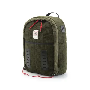 Topo Designs x Woolrich Span Daypack