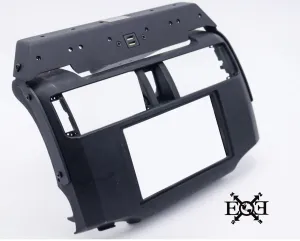 Toyota 5th Gen 4Runner Powered Accessory Mount (T4RPAM) with Wiring Cover by Expedition Essentials