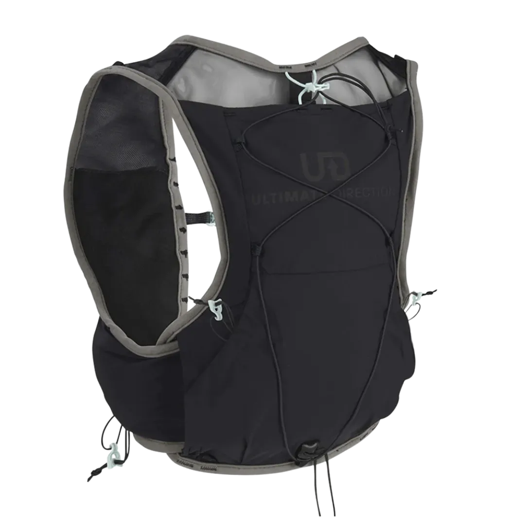 Ultimate Direction - Race Vesta 6.0 Women's Hydration Vest - Onyx