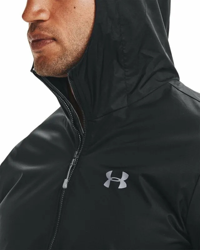 Under Armour Adults Forefront Rain Jacket