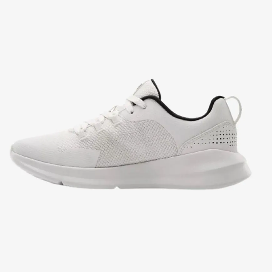 Under Armour Essential Sportstyle Women Lifestyle Espadrilles White