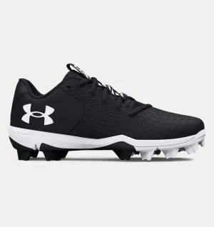 Under Armour Womens's Glyde 2 RM 3026605-001 Rubber Softball Cleats