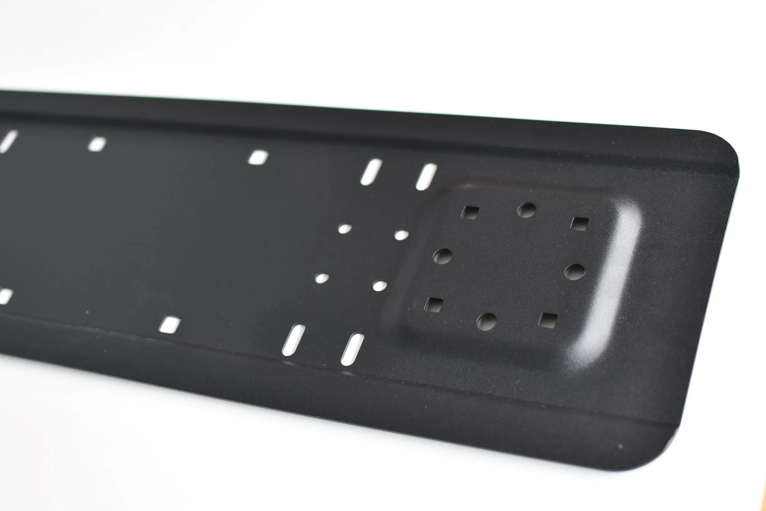 Universal Mounting Plate