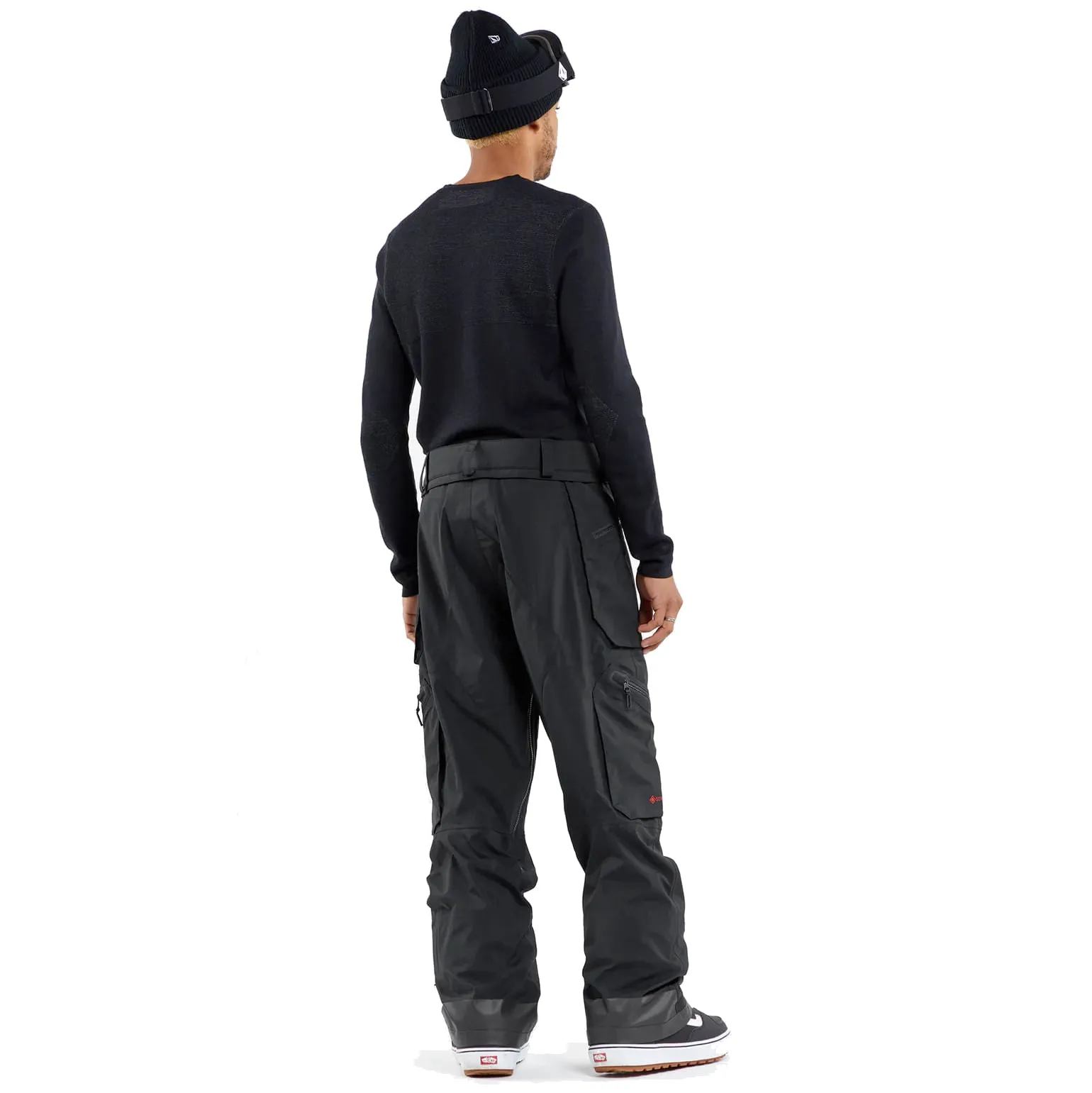 Volcom Guch Stretch Gore Pants