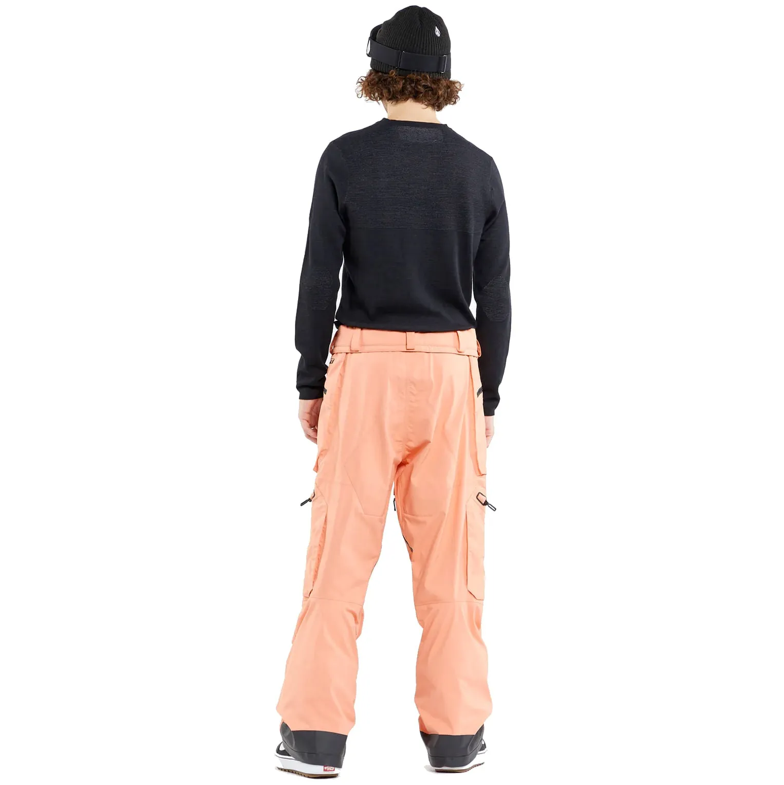 Volcom Guch Stretch Gore Pants