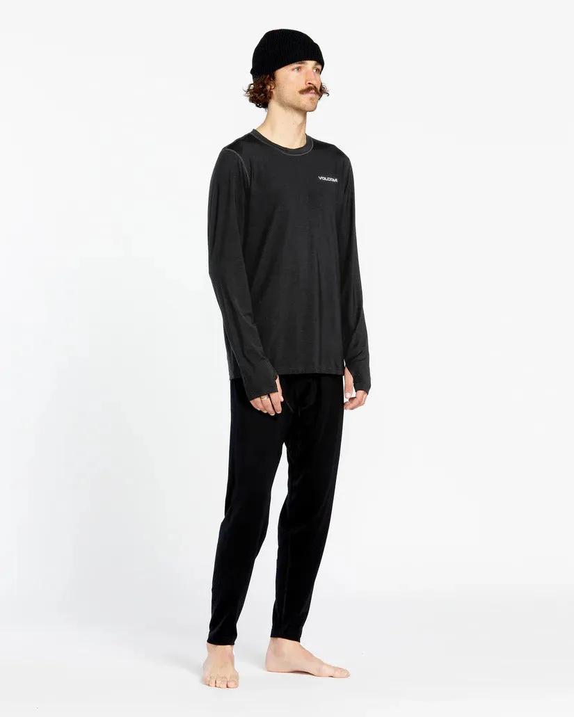 Volcom Merino Blend Crew