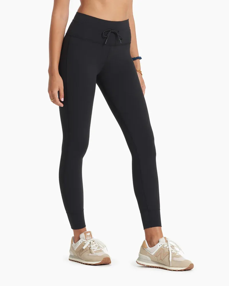 Vuori Daily Legging - Black