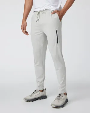 VUORI Sunday Performance Jogger - VAPOR HEATHER