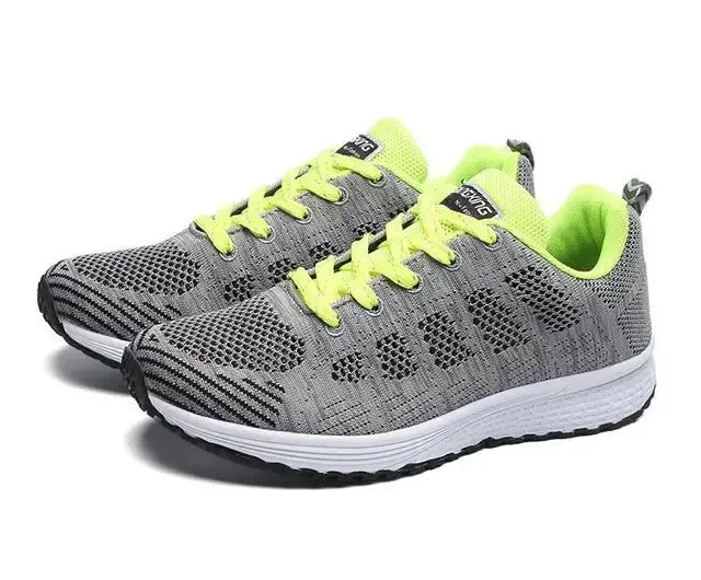 Women Shoes Sports Sneakers