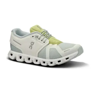 Women's Cloud 5 Push Glacier/Zest