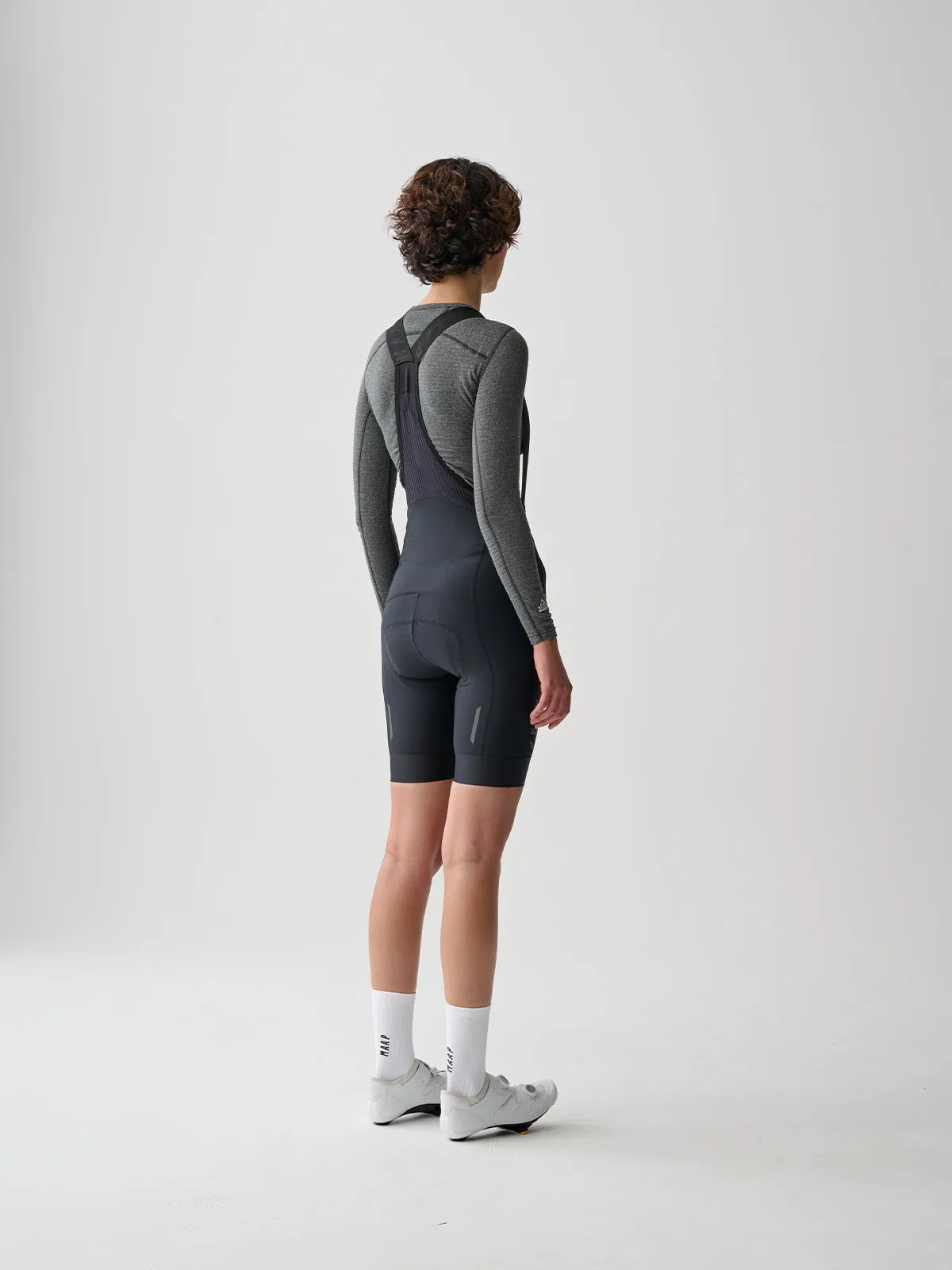 Women's Deep Winter Base Layer