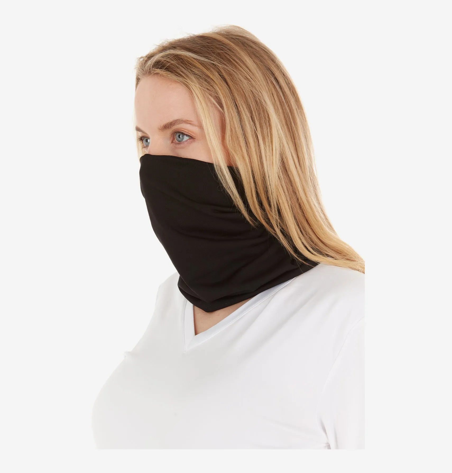 Women's WInter Neck Gaiter