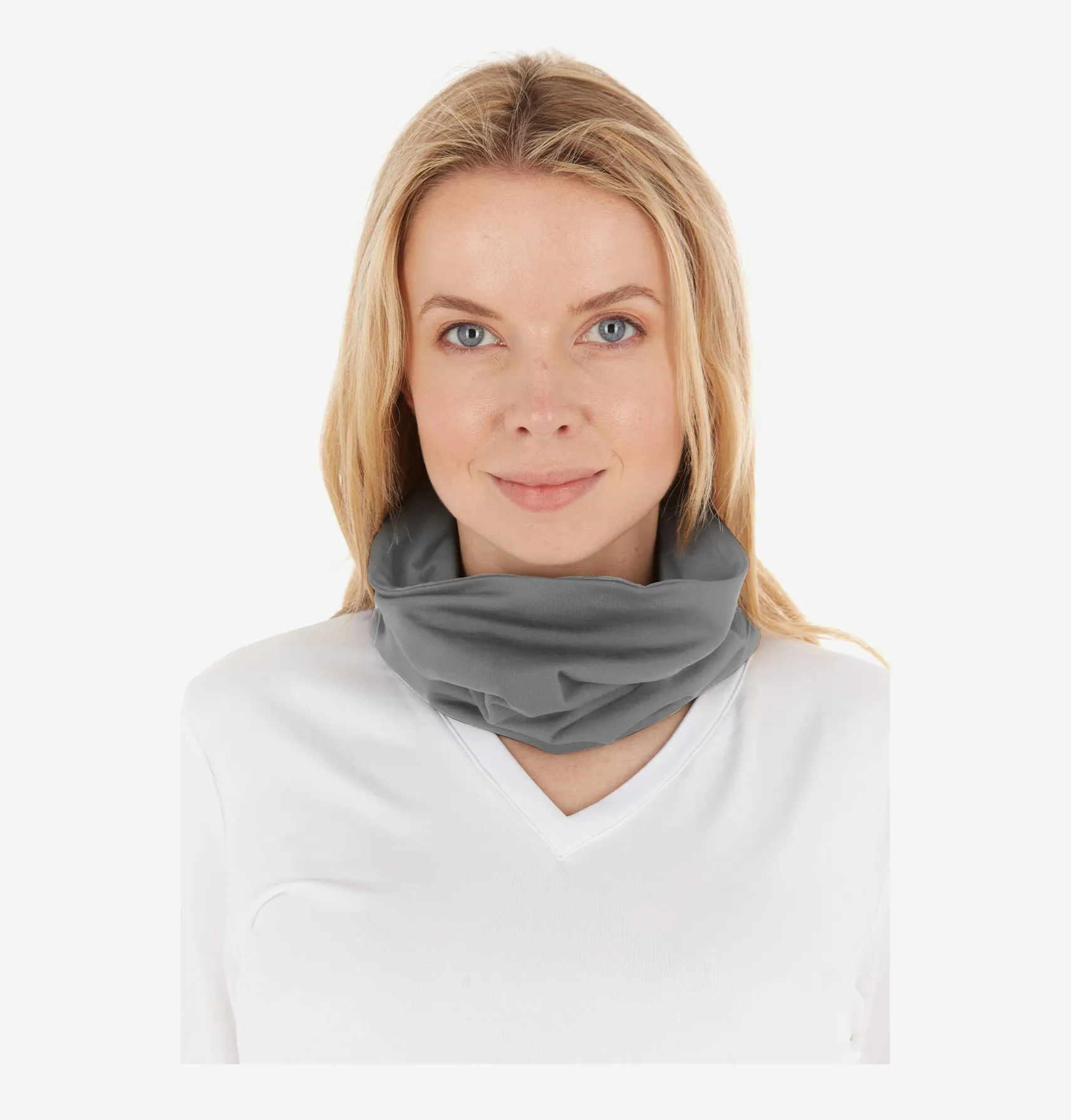 Women's WInter Neck Gaiter