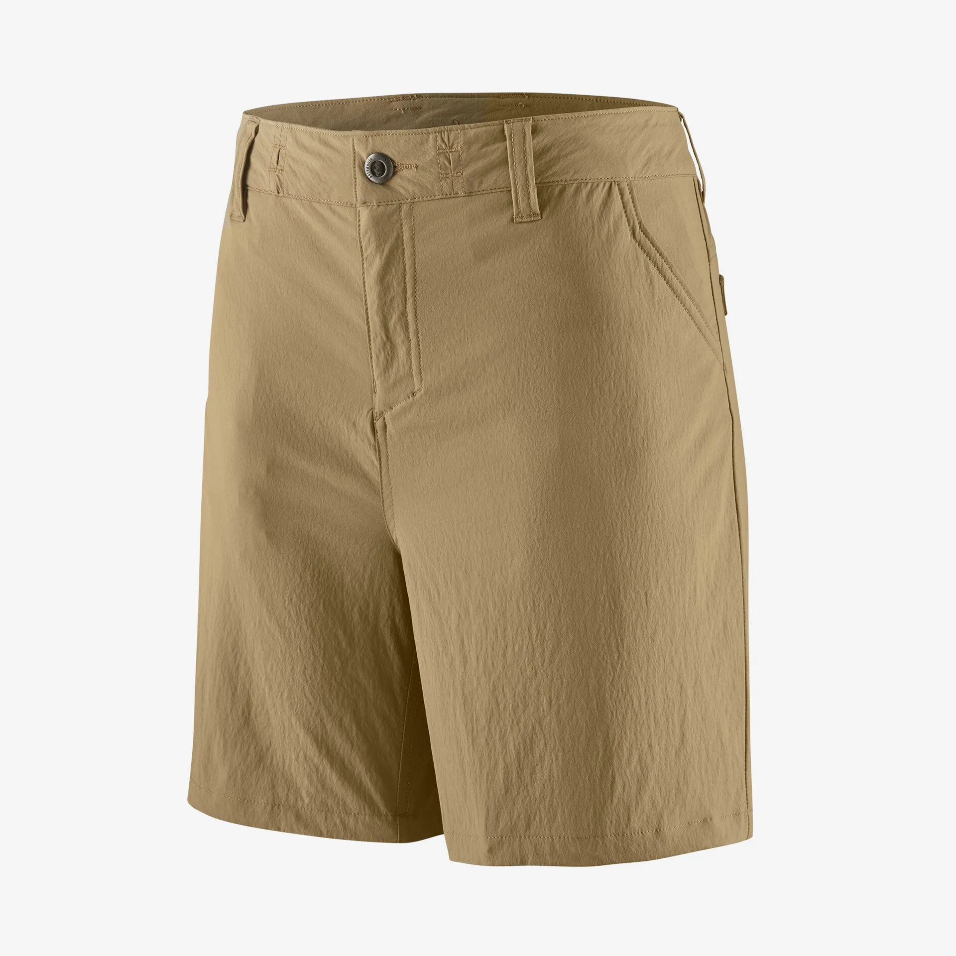 W's Quandary Shorts - 7 in.