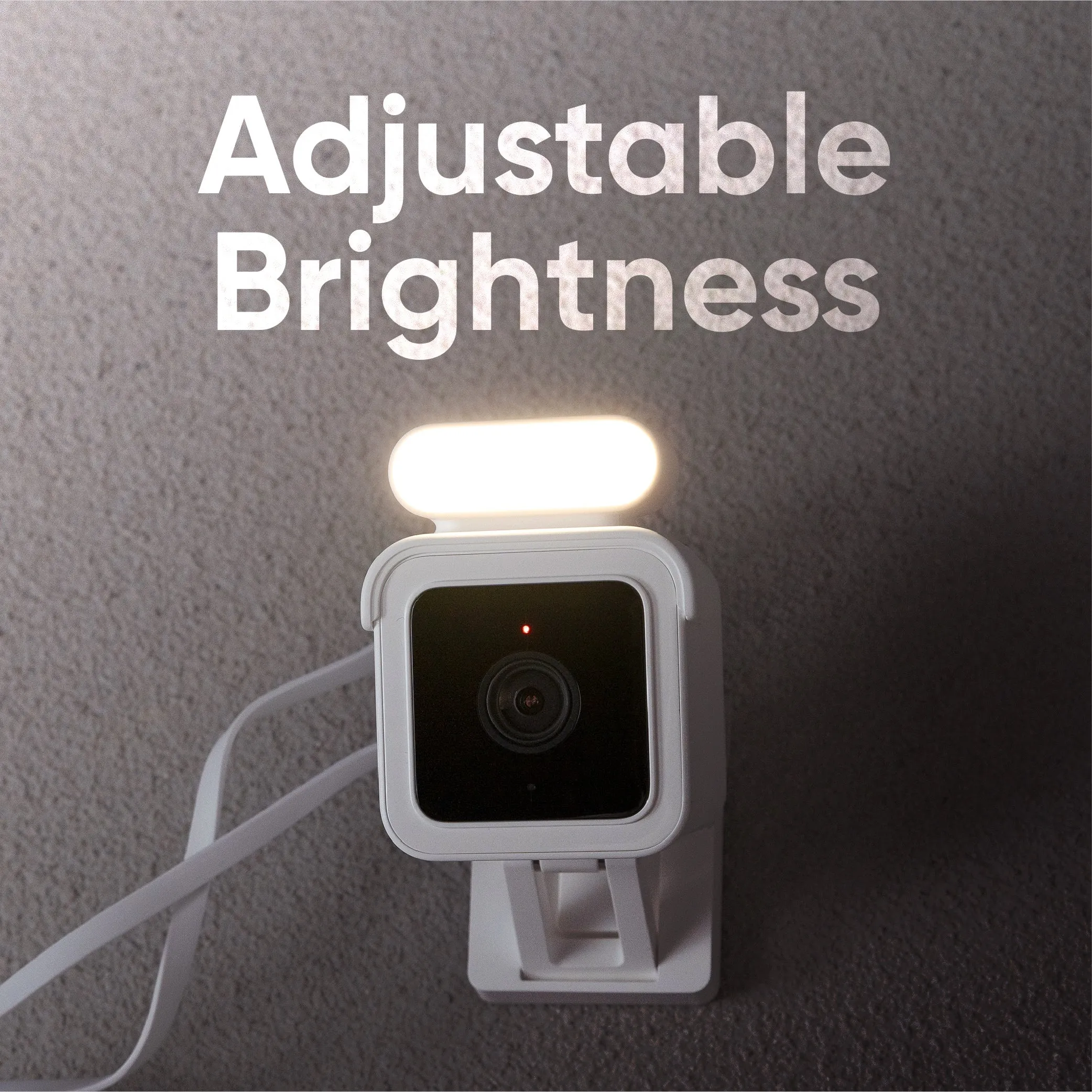 Wyze Cam Spotlight Bundle