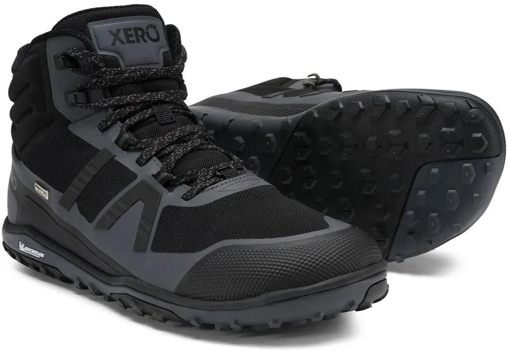 Xero Scrambler Mid II WP Men's