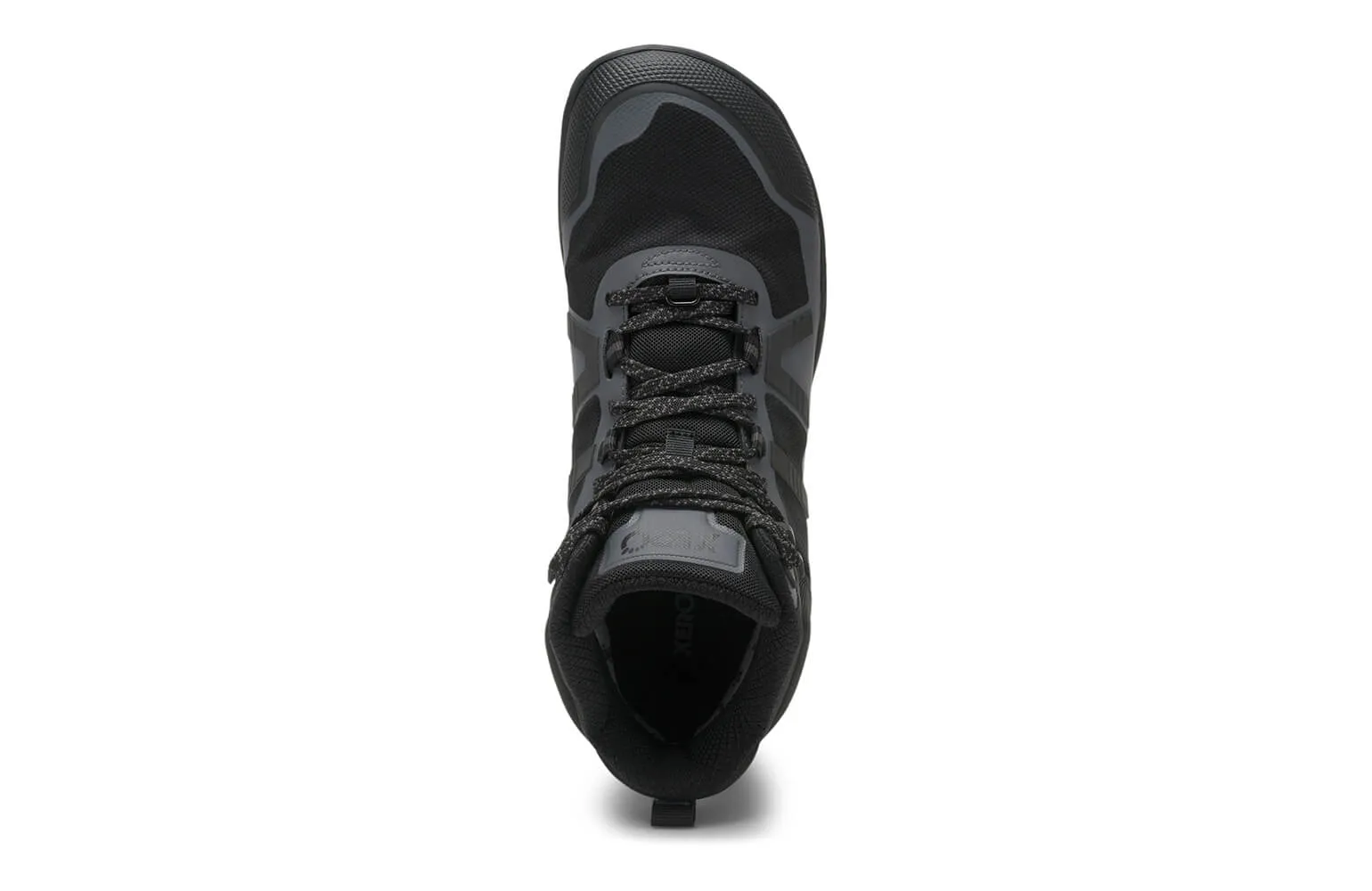 Xero Scrambler Mid II WP Men's