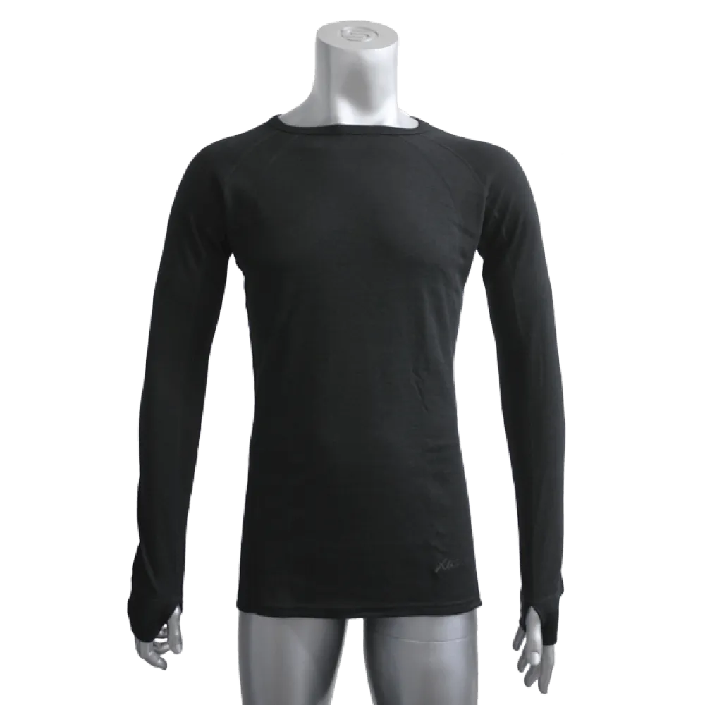 XTM Mens Merino Wool Top