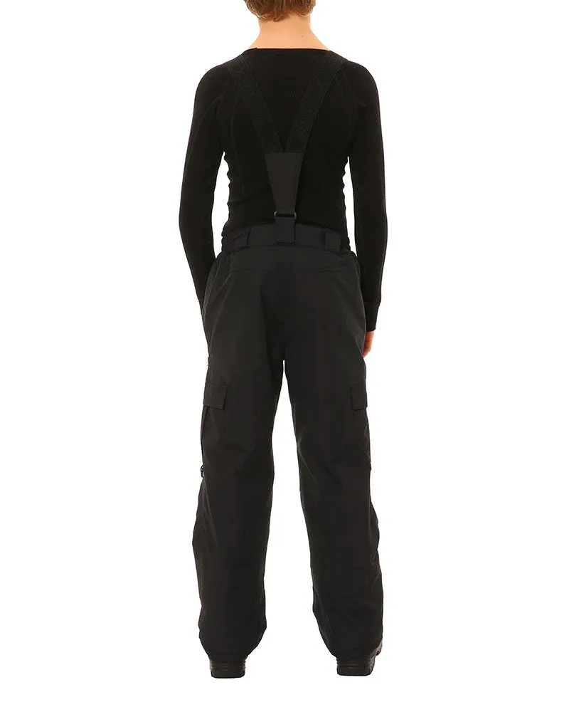 XTM Scoobie II Pant - Black