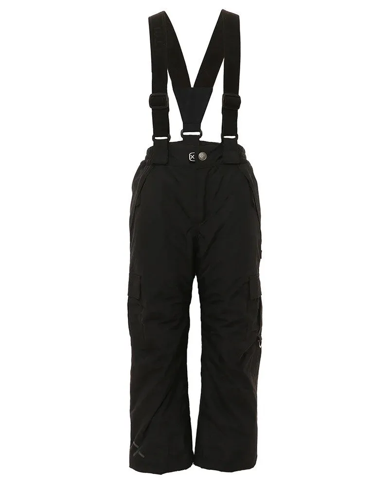 XTM Scoobie II Pant - Black