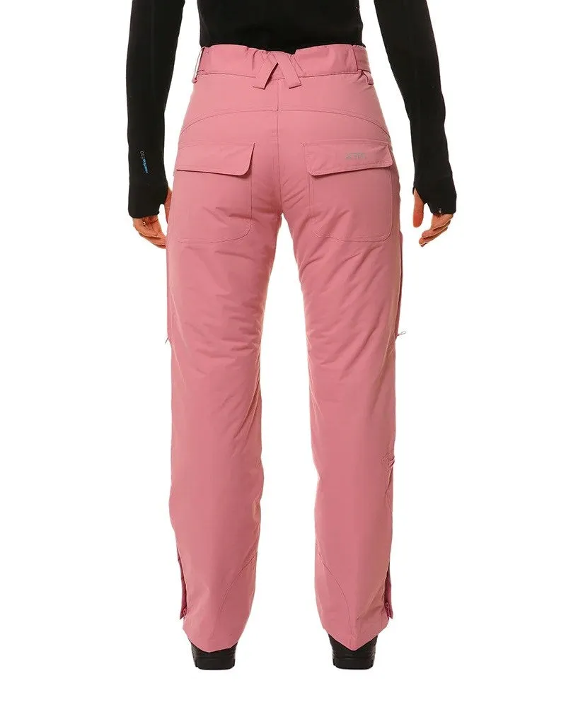 XTM Smooch Pants - Dusty Rose